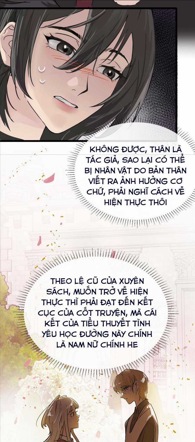 Em Gái Bệnh Hoạn Chỉ Muốn Tôi Lúc Nào Cũng Bắt Nạt Cô Ấy Chapter 3 trang 10