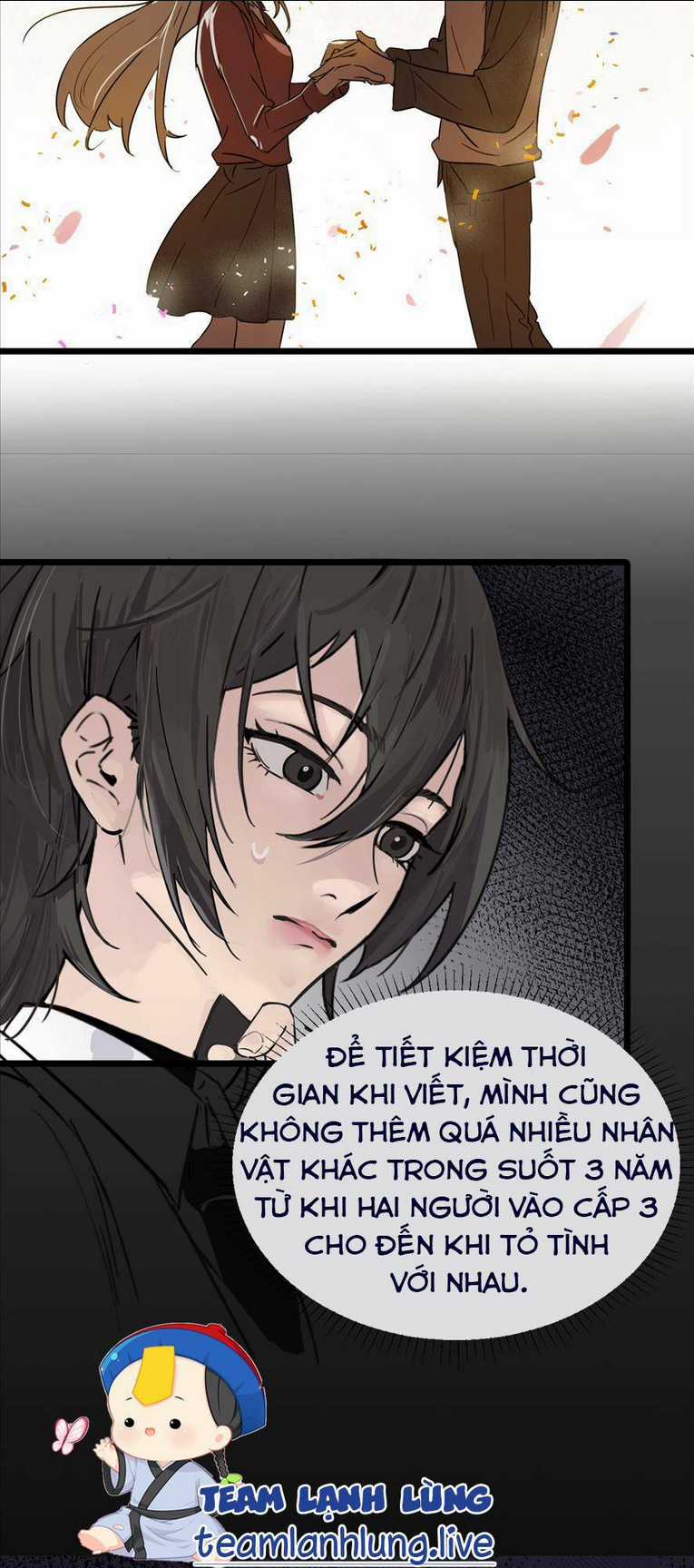 Em Gái Bệnh Hoạn Chỉ Muốn Tôi Lúc Nào Cũng Bắt Nạt Cô Ấy Chapter 3 trang 11