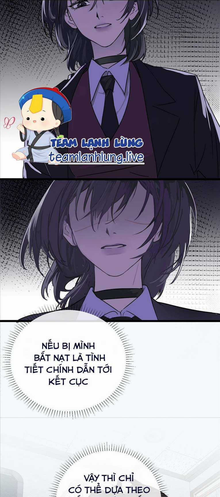 Em Gái Bệnh Hoạn Chỉ Muốn Tôi Lúc Nào Cũng Bắt Nạt Cô Ấy Chapter 3 trang 13