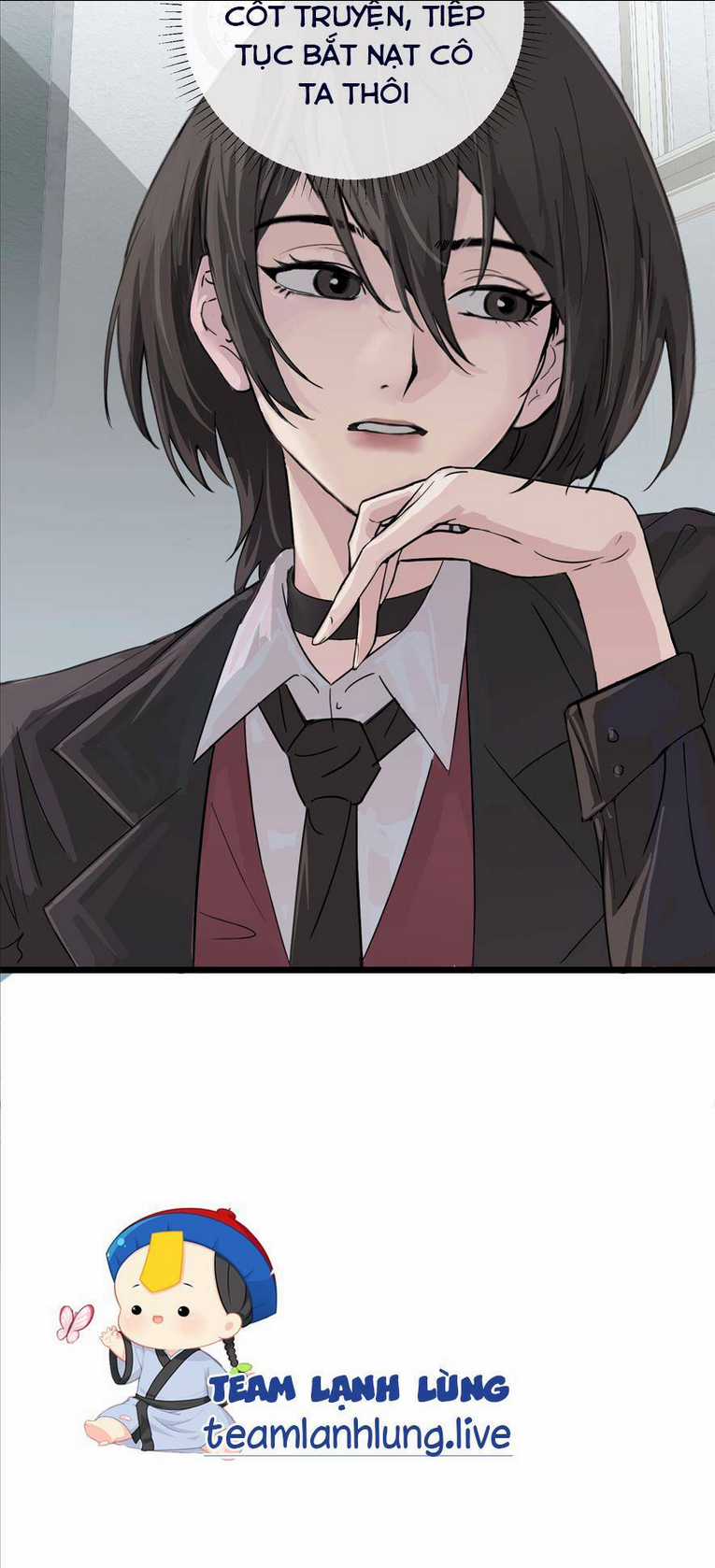 Em Gái Bệnh Hoạn Chỉ Muốn Tôi Lúc Nào Cũng Bắt Nạt Cô Ấy Chapter 3 trang 14