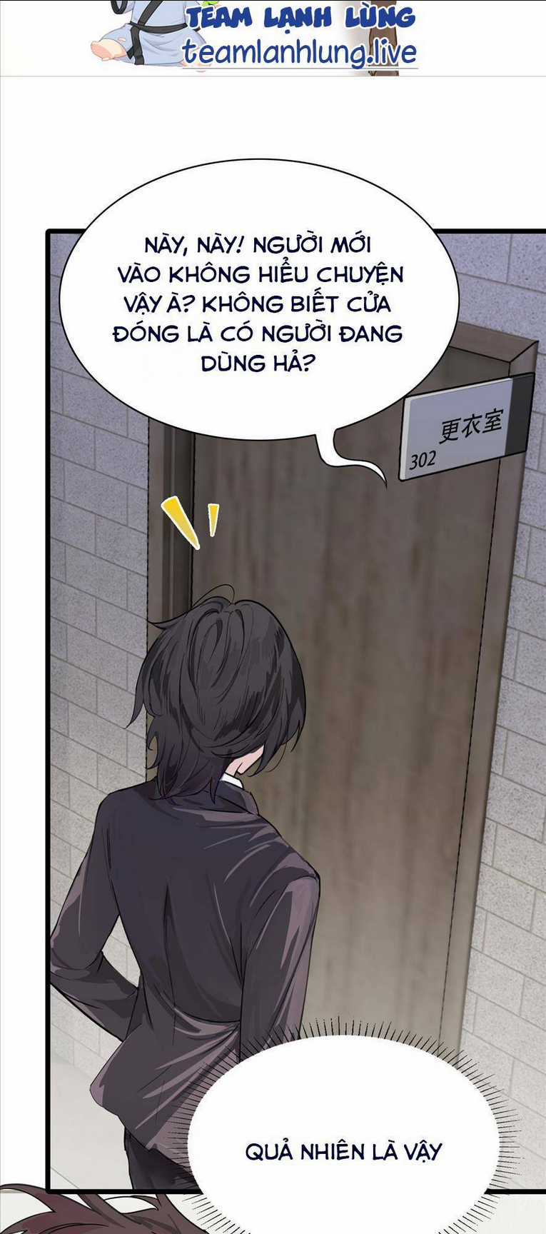 Em Gái Bệnh Hoạn Chỉ Muốn Tôi Lúc Nào Cũng Bắt Nạt Cô Ấy Chapter 3 trang 18