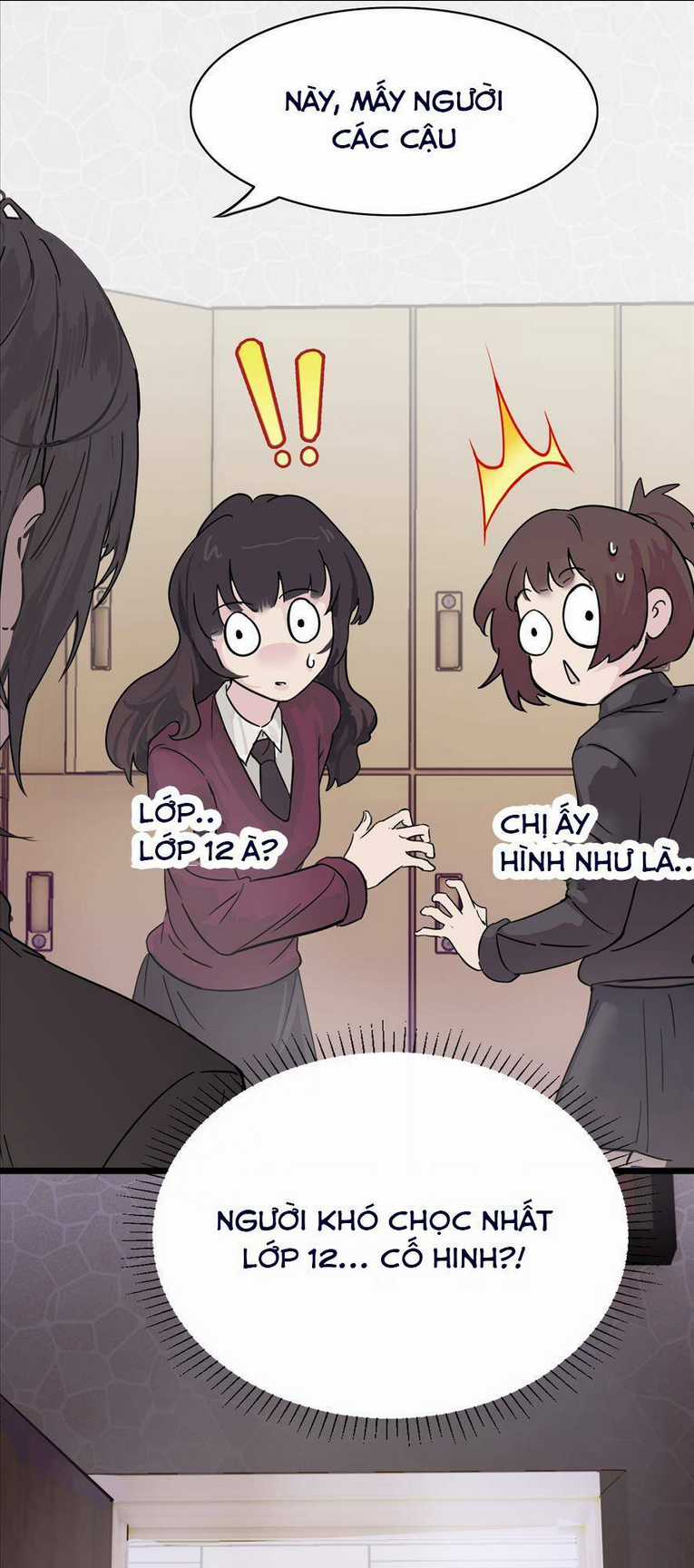 Em Gái Bệnh Hoạn Chỉ Muốn Tôi Lúc Nào Cũng Bắt Nạt Cô Ấy Chapter 3 trang 22