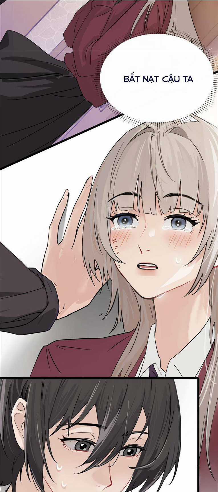 Em Gái Bệnh Hoạn Chỉ Muốn Tôi Lúc Nào Cũng Bắt Nạt Cô Ấy Chapter 3 trang 25