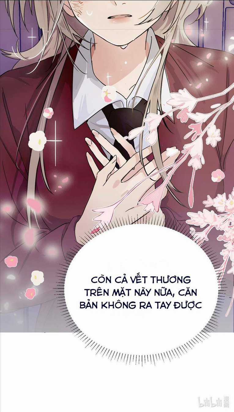 Em Gái Bệnh Hoạn Chỉ Muốn Tôi Lúc Nào Cũng Bắt Nạt Cô Ấy Chapter 3 trang 27