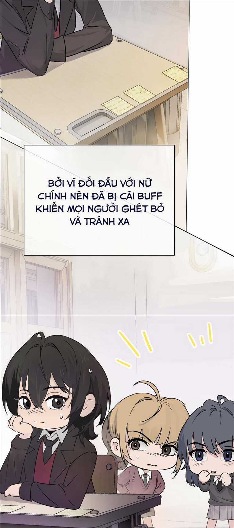 Em Gái Bệnh Hoạn Chỉ Muốn Tôi Lúc Nào Cũng Bắt Nạt Cô Ấy Chapter 3 trang 3