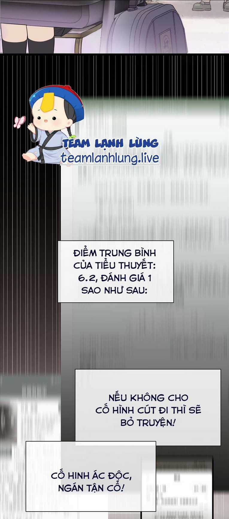 Em Gái Bệnh Hoạn Chỉ Muốn Tôi Lúc Nào Cũng Bắt Nạt Cô Ấy Chapter 3 trang 4