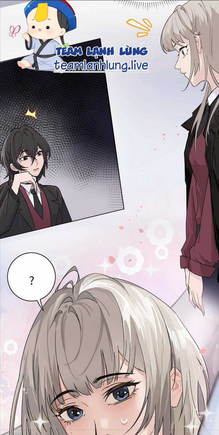 Em Gái Bệnh Hoạn Chỉ Muốn Tôi Lúc Nào Cũng Bắt Nạt Cô Ấy Chapter 3 trang 7