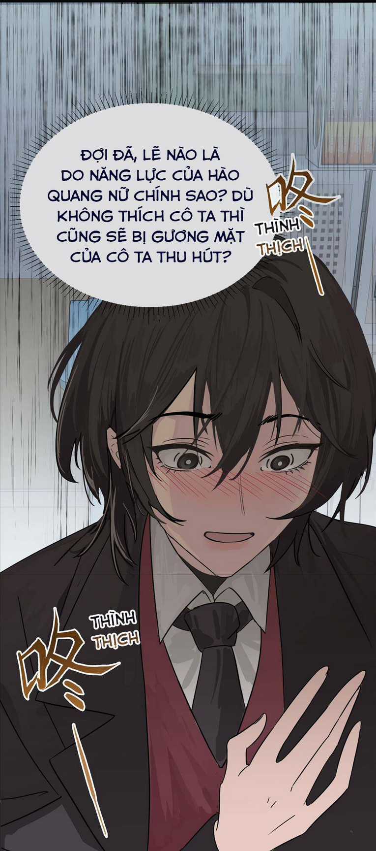 Em Gái Bệnh Hoạn Chỉ Muốn Tôi Lúc Nào Cũng Bắt Nạt Cô Ấy Chapter 3 trang 9