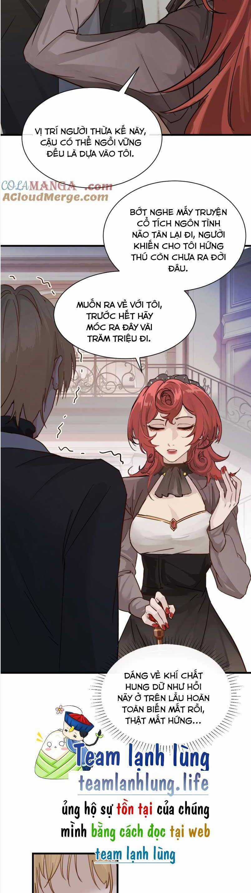 Em Gái Bệnh Hoạn Chỉ Muốn Tôi Lúc Nào Cũng Bắt Nạt Cô Ấy Chapter 30 trang 10