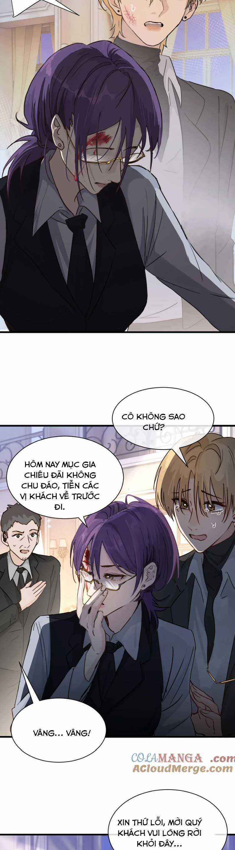 Em Gái Bệnh Hoạn Chỉ Muốn Tôi Lúc Nào Cũng Bắt Nạt Cô Ấy Chapter 30 trang 14