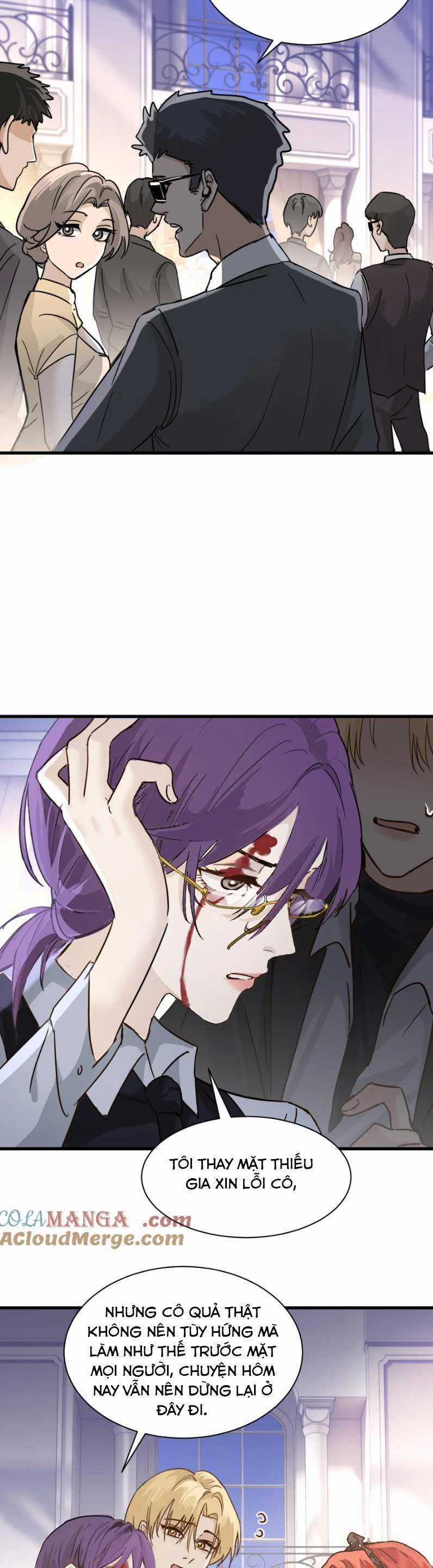 Em Gái Bệnh Hoạn Chỉ Muốn Tôi Lúc Nào Cũng Bắt Nạt Cô Ấy Chapter 30 trang 15