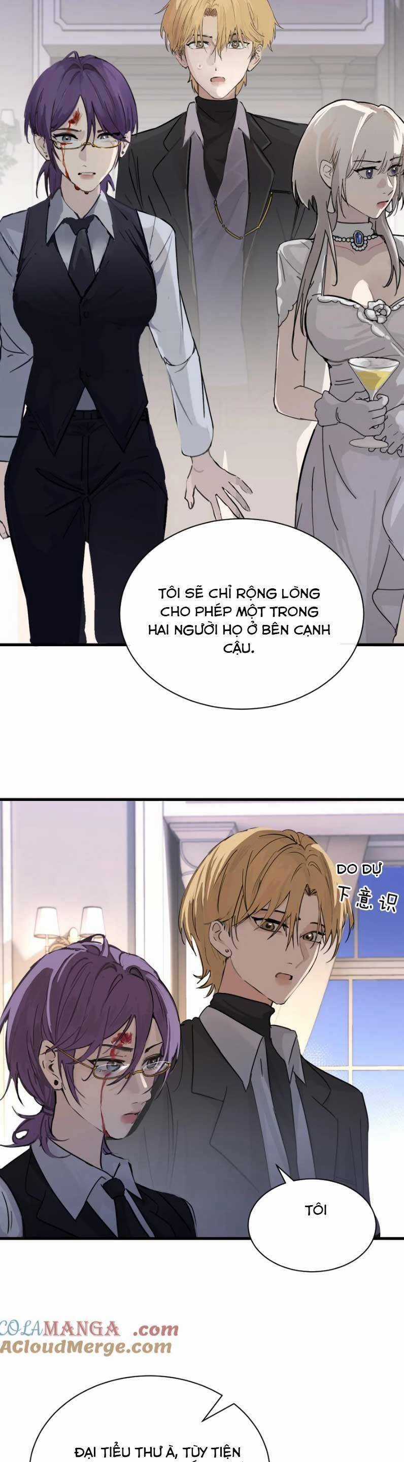 Em Gái Bệnh Hoạn Chỉ Muốn Tôi Lúc Nào Cũng Bắt Nạt Cô Ấy Chapter 30 trang 17