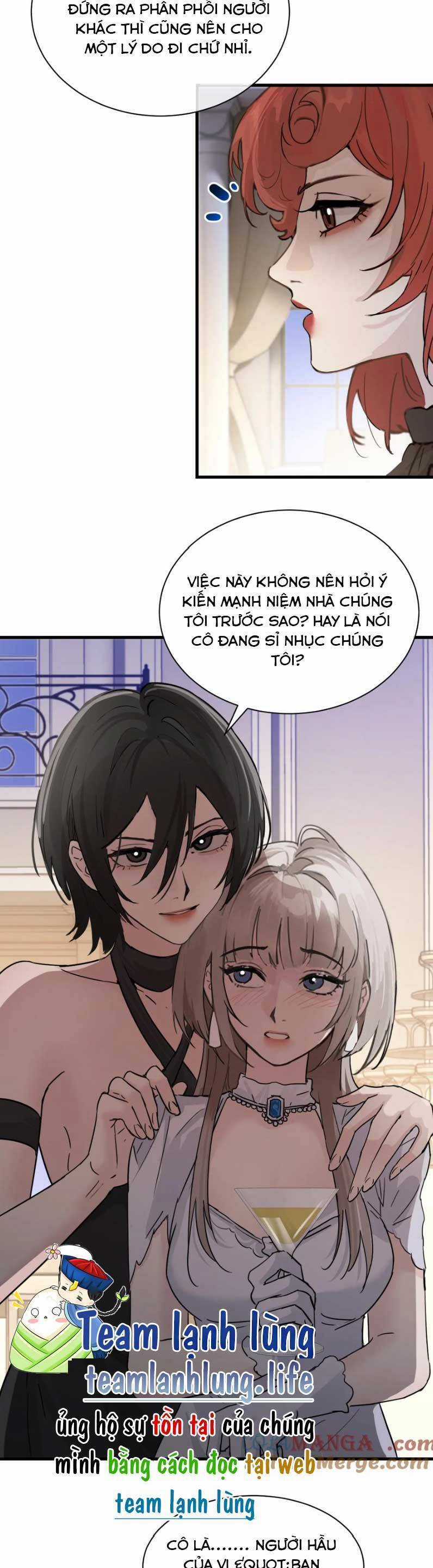 Em Gái Bệnh Hoạn Chỉ Muốn Tôi Lúc Nào Cũng Bắt Nạt Cô Ấy Chapter 30 trang 18