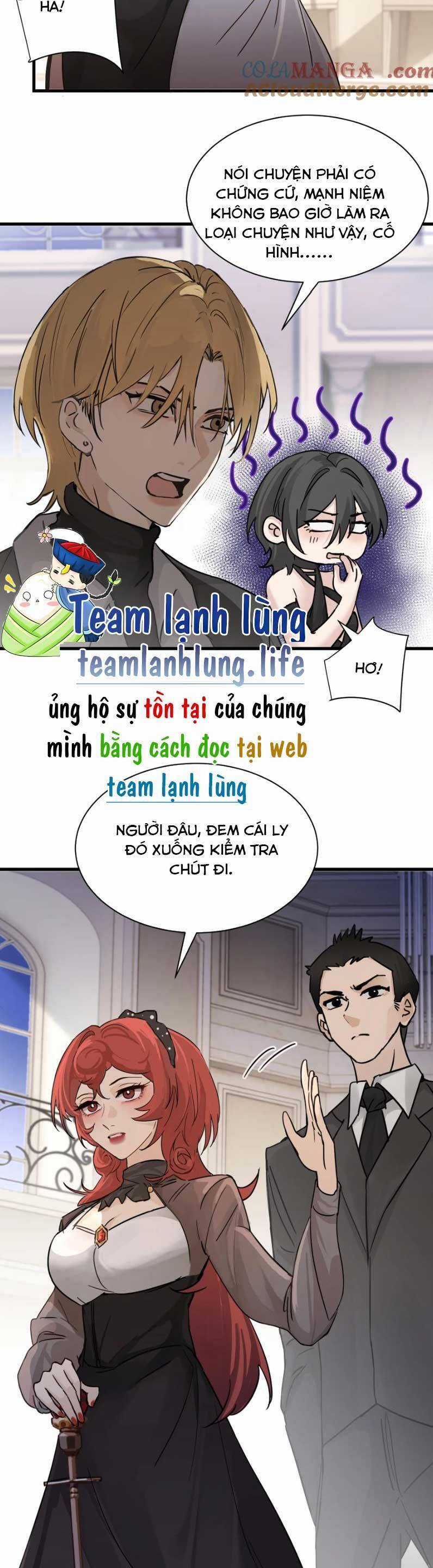 Em Gái Bệnh Hoạn Chỉ Muốn Tôi Lúc Nào Cũng Bắt Nạt Cô Ấy Chapter 30 trang 21