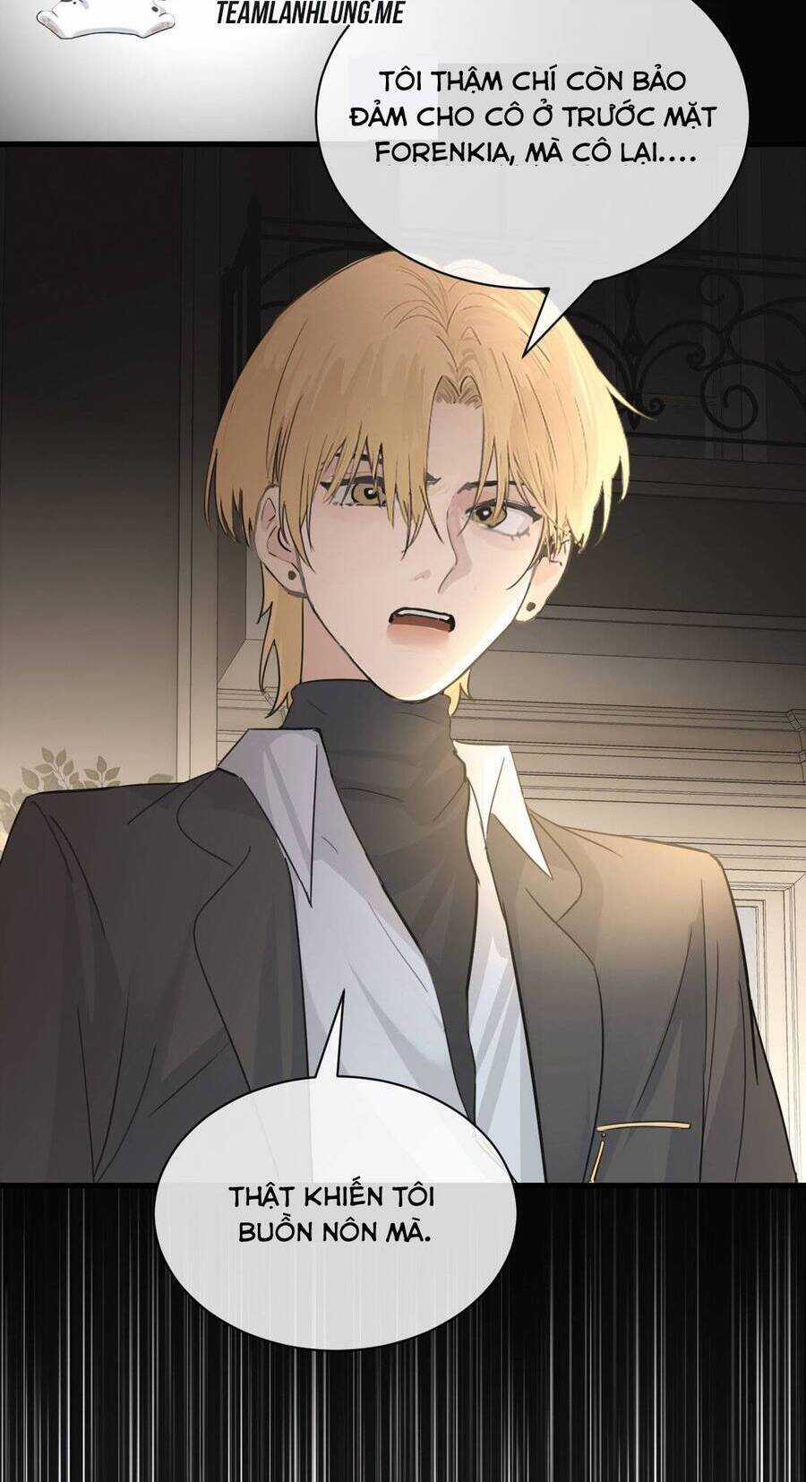 Em Gái Bệnh Hoạn Chỉ Muốn Tôi Lúc Nào Cũng Bắt Nạt Cô Ấy Chapter 31 trang 10