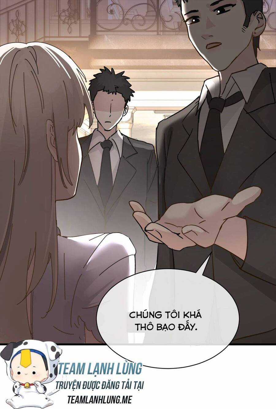 Em Gái Bệnh Hoạn Chỉ Muốn Tôi Lúc Nào Cũng Bắt Nạt Cô Ấy Chapter 31 trang 13