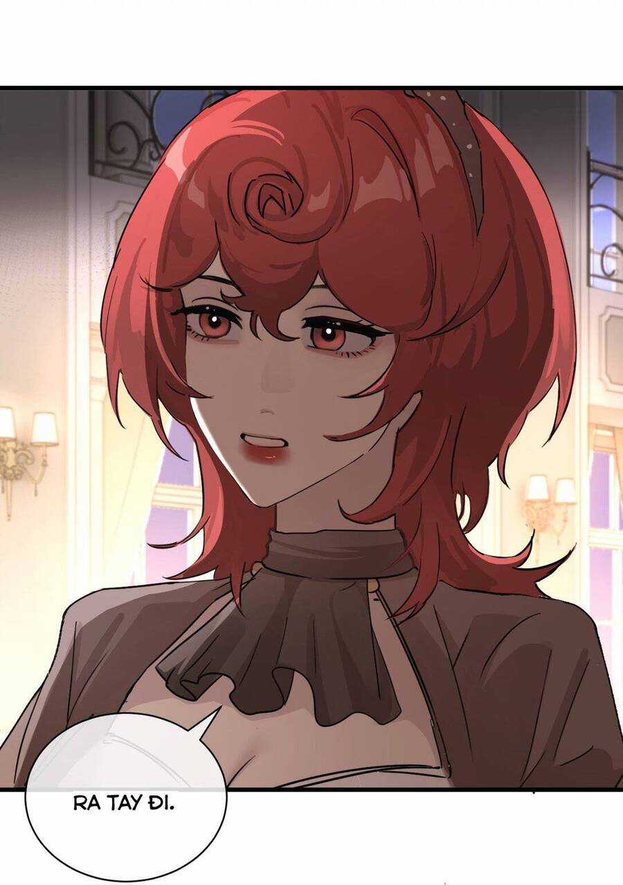 Em Gái Bệnh Hoạn Chỉ Muốn Tôi Lúc Nào Cũng Bắt Nạt Cô Ấy Chapter 31 trang 14