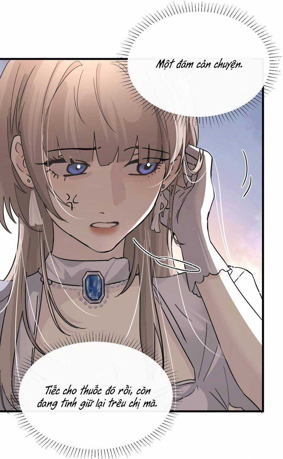 Em Gái Bệnh Hoạn Chỉ Muốn Tôi Lúc Nào Cũng Bắt Nạt Cô Ấy Chapter 31 trang 15