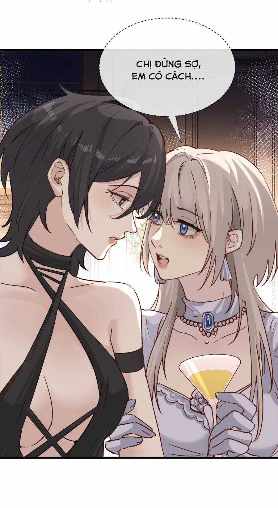 Em Gái Bệnh Hoạn Chỉ Muốn Tôi Lúc Nào Cũng Bắt Nạt Cô Ấy Chapter 31 trang 16