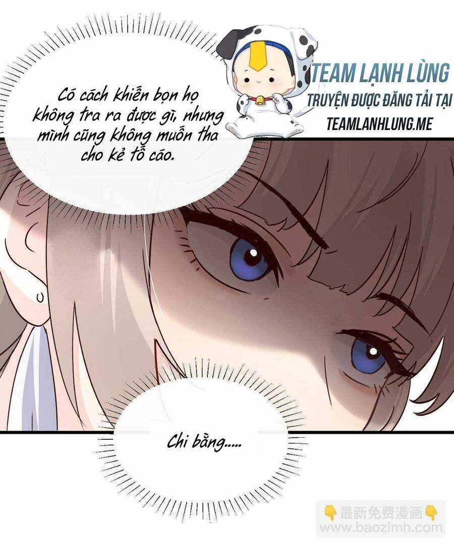 Em Gái Bệnh Hoạn Chỉ Muốn Tôi Lúc Nào Cũng Bắt Nạt Cô Ấy Chapter 31 trang 18