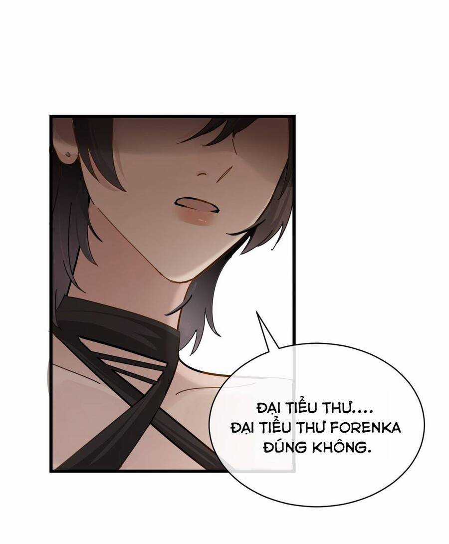 Em Gái Bệnh Hoạn Chỉ Muốn Tôi Lúc Nào Cũng Bắt Nạt Cô Ấy Chapter 31 trang 19