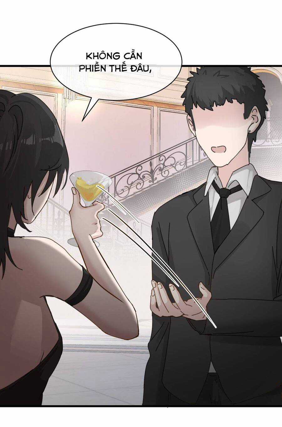 Em Gái Bệnh Hoạn Chỉ Muốn Tôi Lúc Nào Cũng Bắt Nạt Cô Ấy Chapter 31 trang 20