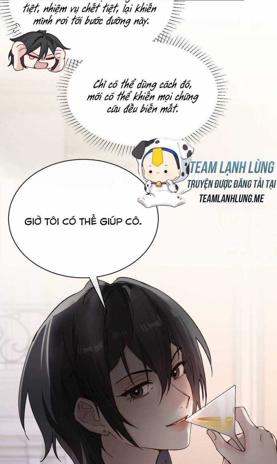 Em Gái Bệnh Hoạn Chỉ Muốn Tôi Lúc Nào Cũng Bắt Nạt Cô Ấy Chapter 31 trang 22