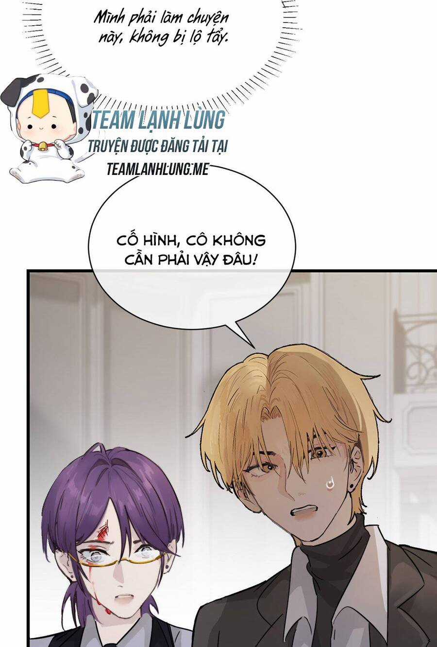 Em Gái Bệnh Hoạn Chỉ Muốn Tôi Lúc Nào Cũng Bắt Nạt Cô Ấy Chapter 31 trang 25