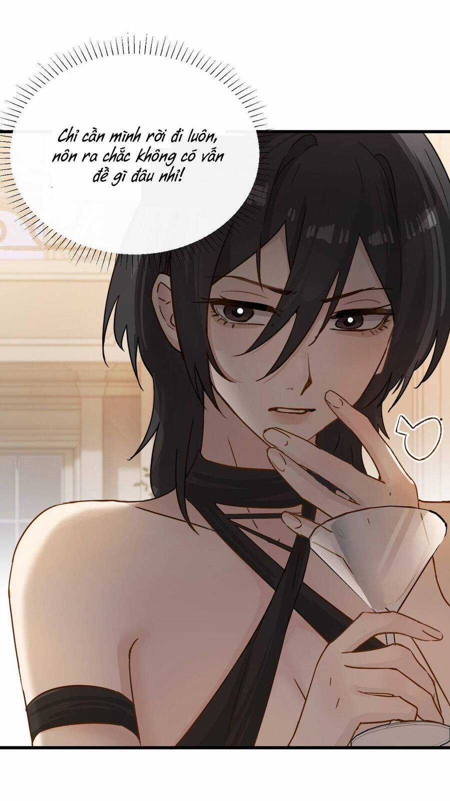 Em Gái Bệnh Hoạn Chỉ Muốn Tôi Lúc Nào Cũng Bắt Nạt Cô Ấy Chapter 31 trang 27