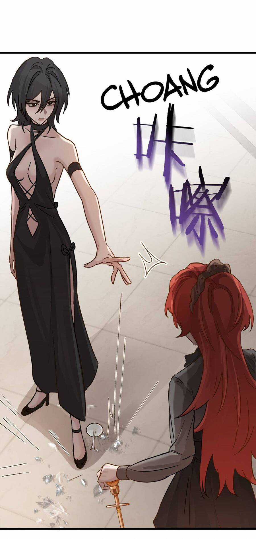 Em Gái Bệnh Hoạn Chỉ Muốn Tôi Lúc Nào Cũng Bắt Nạt Cô Ấy Chapter 31 trang 29