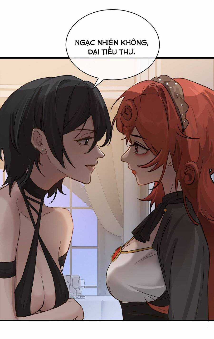 Em Gái Bệnh Hoạn Chỉ Muốn Tôi Lúc Nào Cũng Bắt Nạt Cô Ấy Chapter 31 trang 30