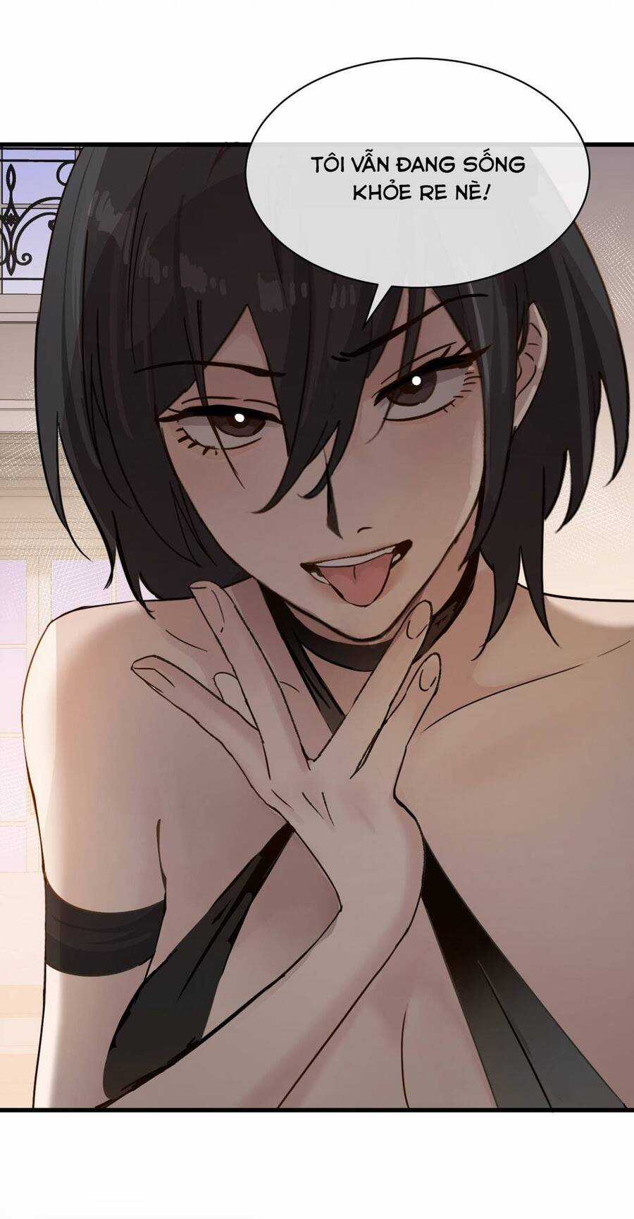 Em Gái Bệnh Hoạn Chỉ Muốn Tôi Lúc Nào Cũng Bắt Nạt Cô Ấy Chapter 31 trang 31