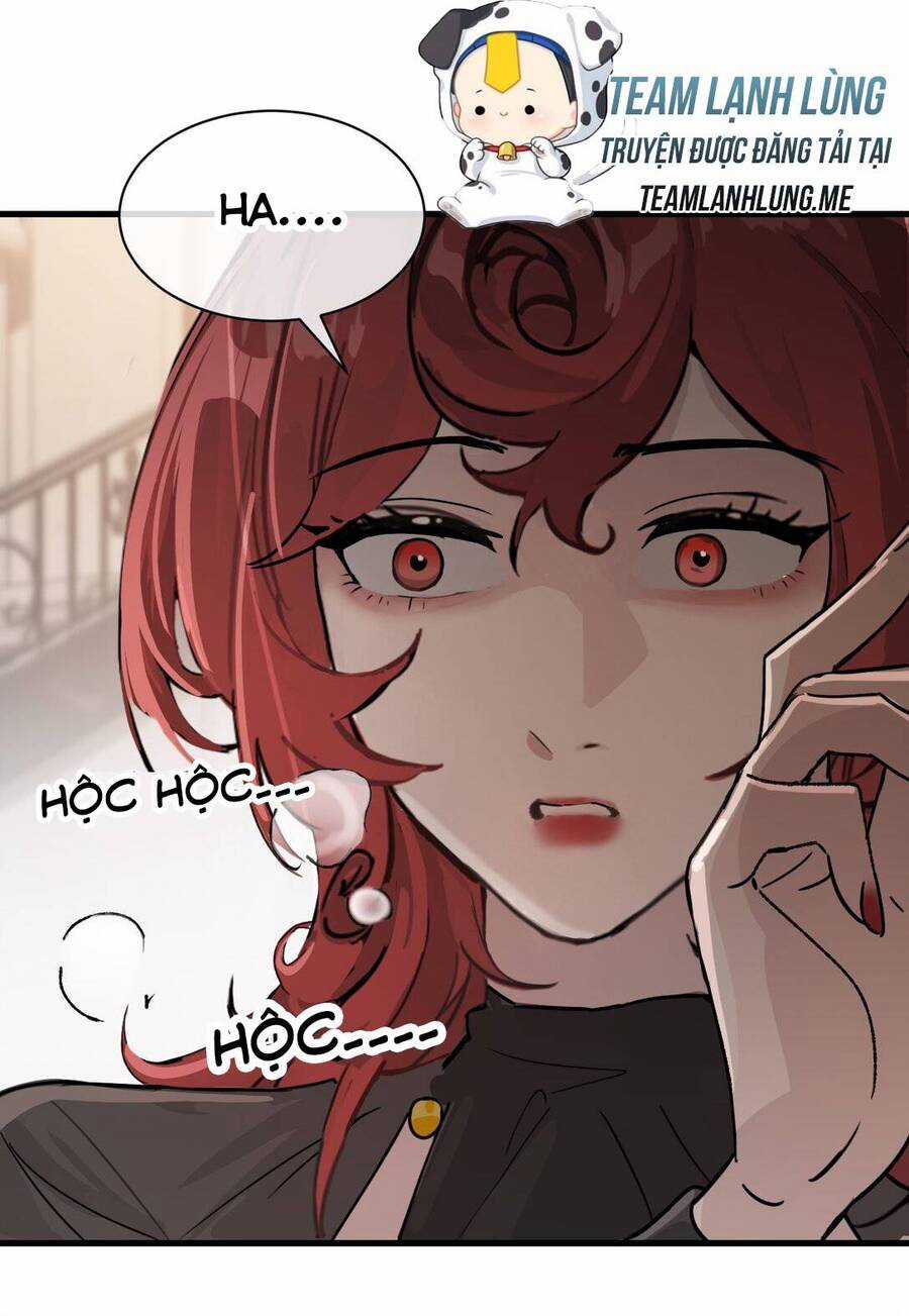 Em Gái Bệnh Hoạn Chỉ Muốn Tôi Lúc Nào Cũng Bắt Nạt Cô Ấy Chapter 31 trang 34