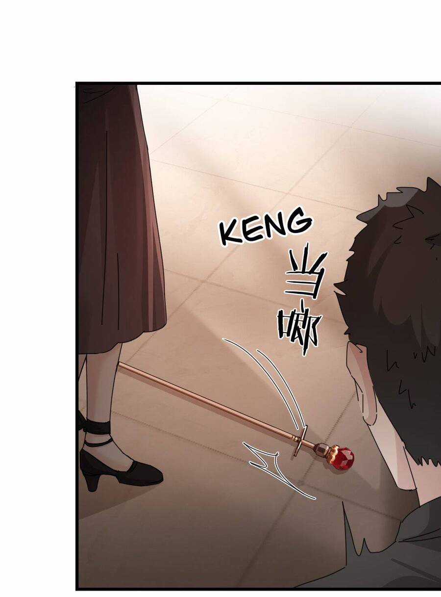 Em Gái Bệnh Hoạn Chỉ Muốn Tôi Lúc Nào Cũng Bắt Nạt Cô Ấy Chapter 31 trang 36