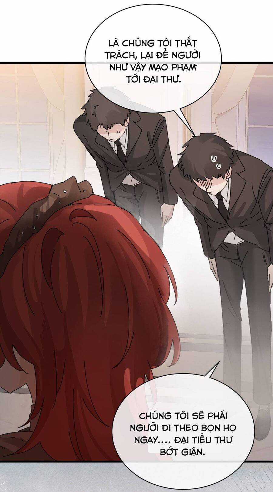 Em Gái Bệnh Hoạn Chỉ Muốn Tôi Lúc Nào Cũng Bắt Nạt Cô Ấy Chapter 31 trang 37