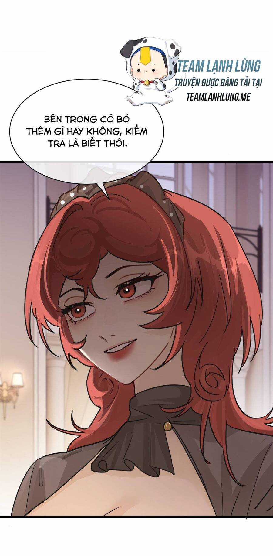 Em Gái Bệnh Hoạn Chỉ Muốn Tôi Lúc Nào Cũng Bắt Nạt Cô Ấy Chapter 31 trang 4