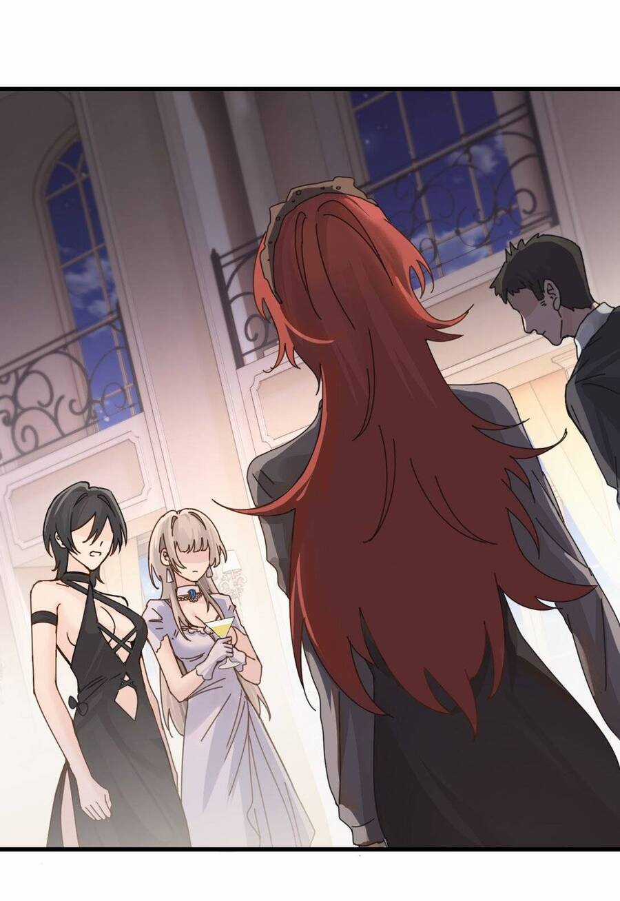 Em Gái Bệnh Hoạn Chỉ Muốn Tôi Lúc Nào Cũng Bắt Nạt Cô Ấy Chapter 31 trang 5