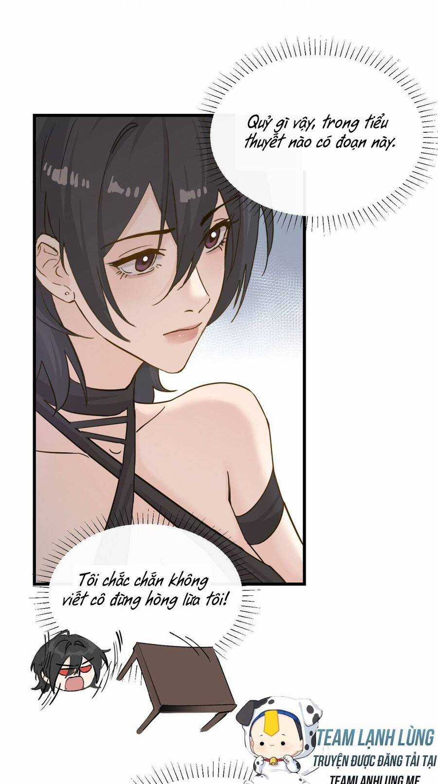 Em Gái Bệnh Hoạn Chỉ Muốn Tôi Lúc Nào Cũng Bắt Nạt Cô Ấy Chapter 31 trang 6