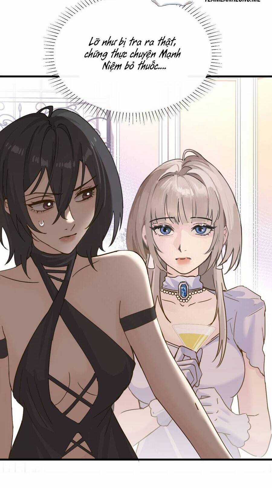 Em Gái Bệnh Hoạn Chỉ Muốn Tôi Lúc Nào Cũng Bắt Nạt Cô Ấy Chapter 31 trang 7