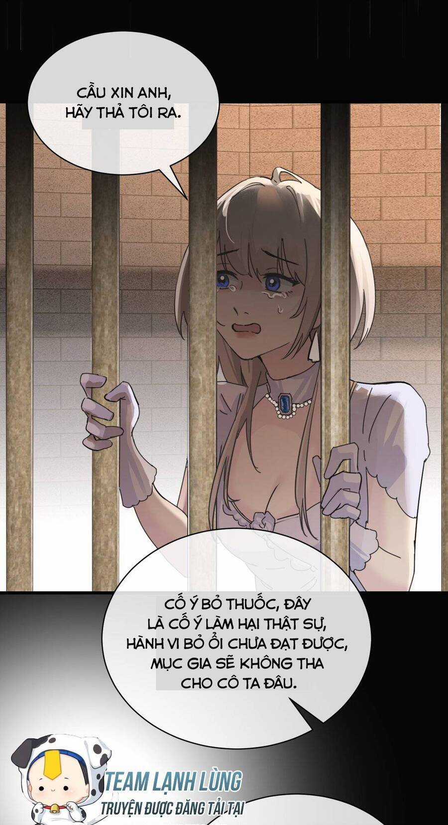 Em Gái Bệnh Hoạn Chỉ Muốn Tôi Lúc Nào Cũng Bắt Nạt Cô Ấy Chapter 31 trang 9