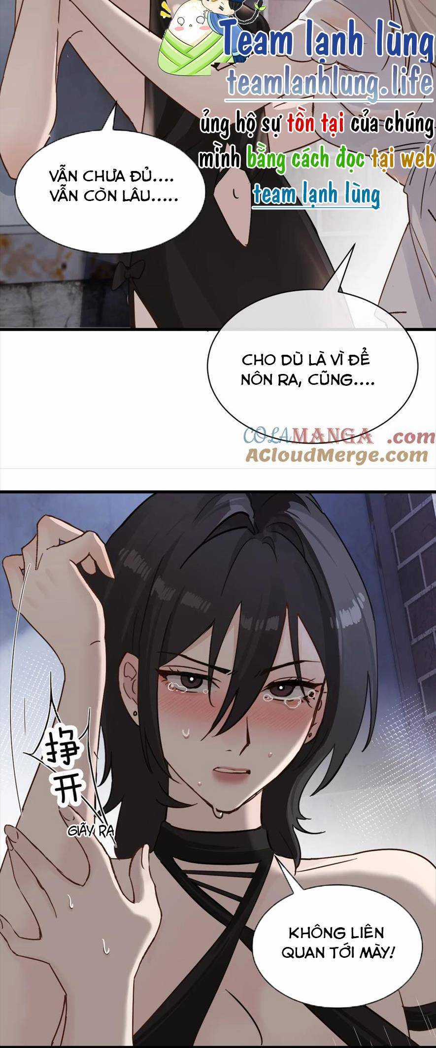 Em Gái Bệnh Hoạn Chỉ Muốn Tôi Lúc Nào Cũng Bắt Nạt Cô Ấy Chapter 32 trang 12