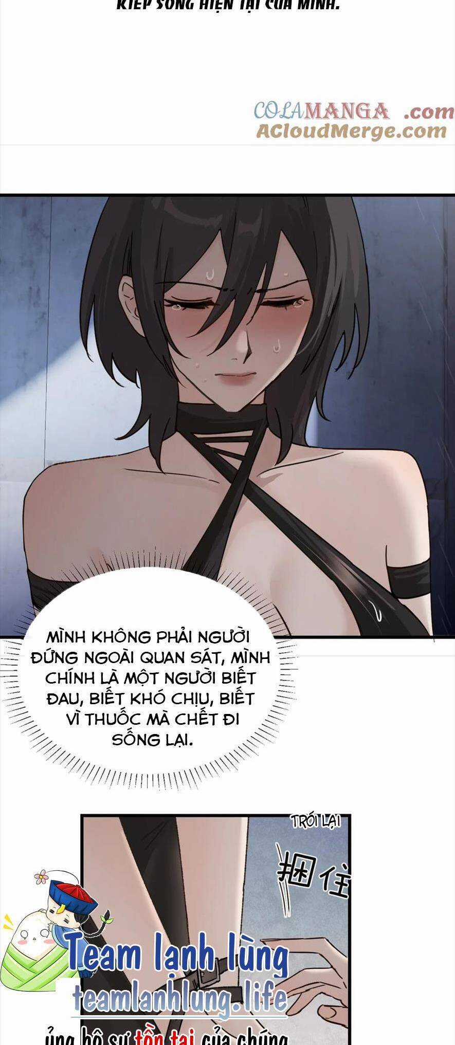 Em Gái Bệnh Hoạn Chỉ Muốn Tôi Lúc Nào Cũng Bắt Nạt Cô Ấy Chapter 32 trang 14