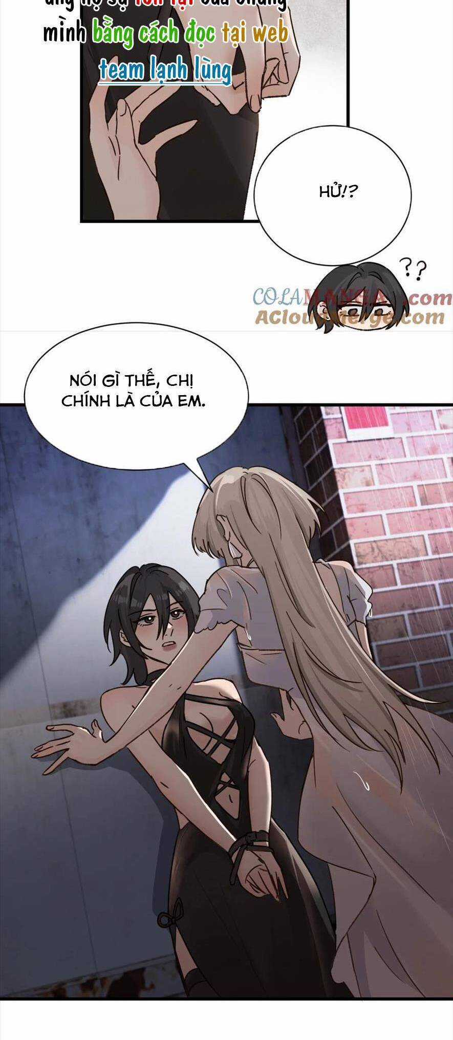 Em Gái Bệnh Hoạn Chỉ Muốn Tôi Lúc Nào Cũng Bắt Nạt Cô Ấy Chapter 32 trang 15