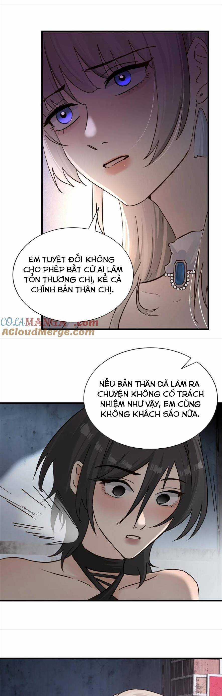 Em Gái Bệnh Hoạn Chỉ Muốn Tôi Lúc Nào Cũng Bắt Nạt Cô Ấy Chapter 32 trang 16