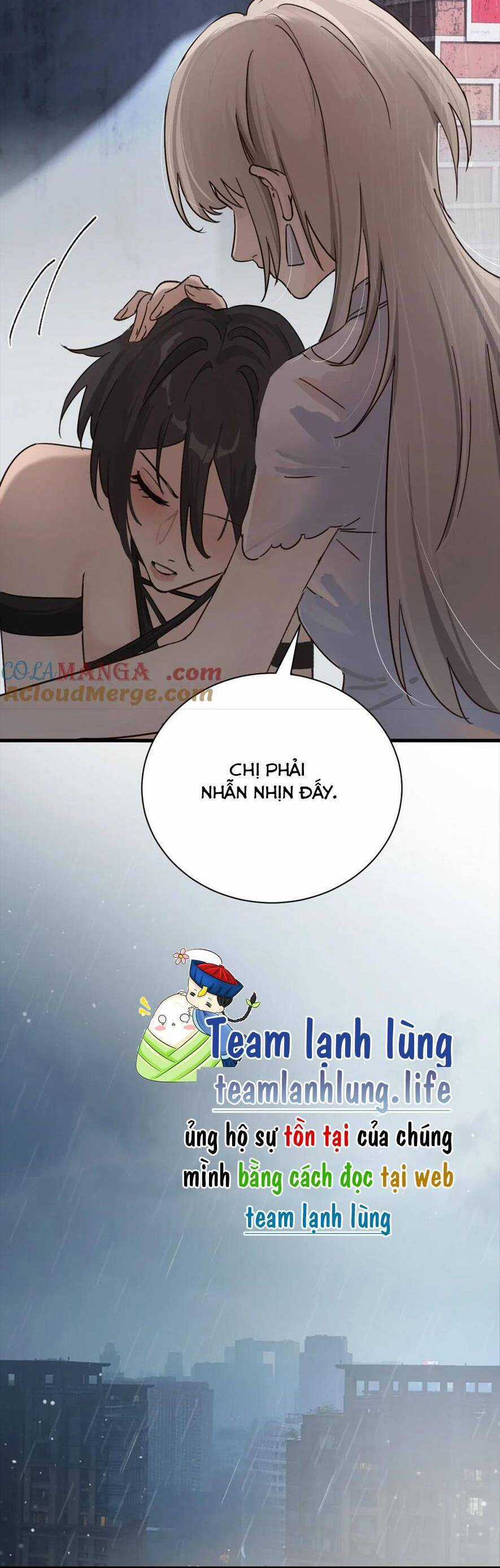 Em Gái Bệnh Hoạn Chỉ Muốn Tôi Lúc Nào Cũng Bắt Nạt Cô Ấy Chapter 32 trang 17