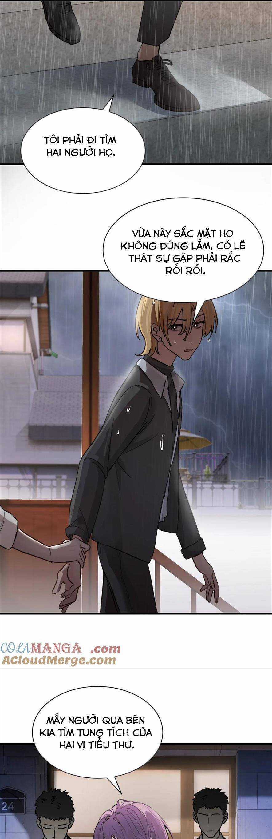 Em Gái Bệnh Hoạn Chỉ Muốn Tôi Lúc Nào Cũng Bắt Nạt Cô Ấy Chapter 32 trang 18