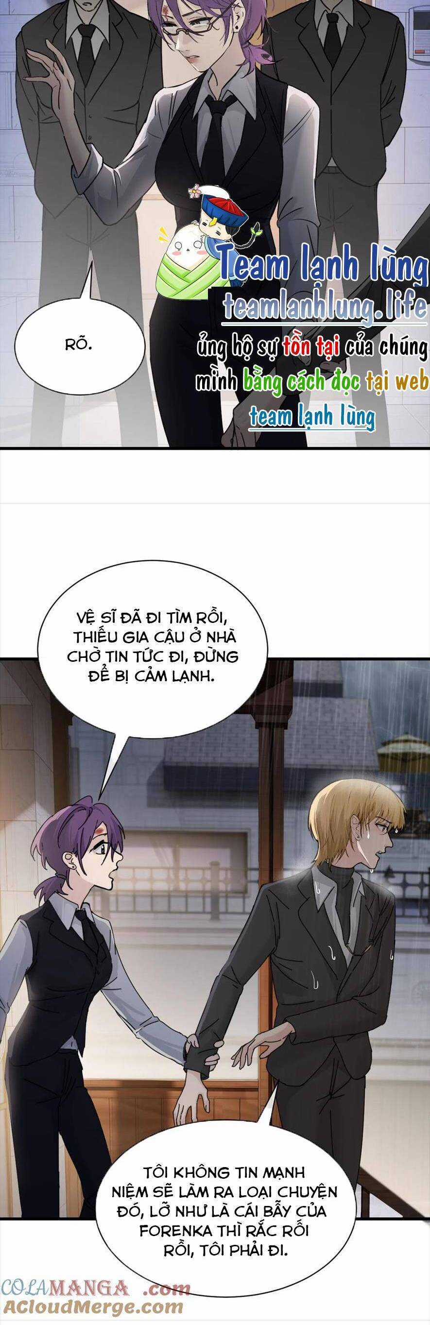 Em Gái Bệnh Hoạn Chỉ Muốn Tôi Lúc Nào Cũng Bắt Nạt Cô Ấy Chapter 32 trang 19