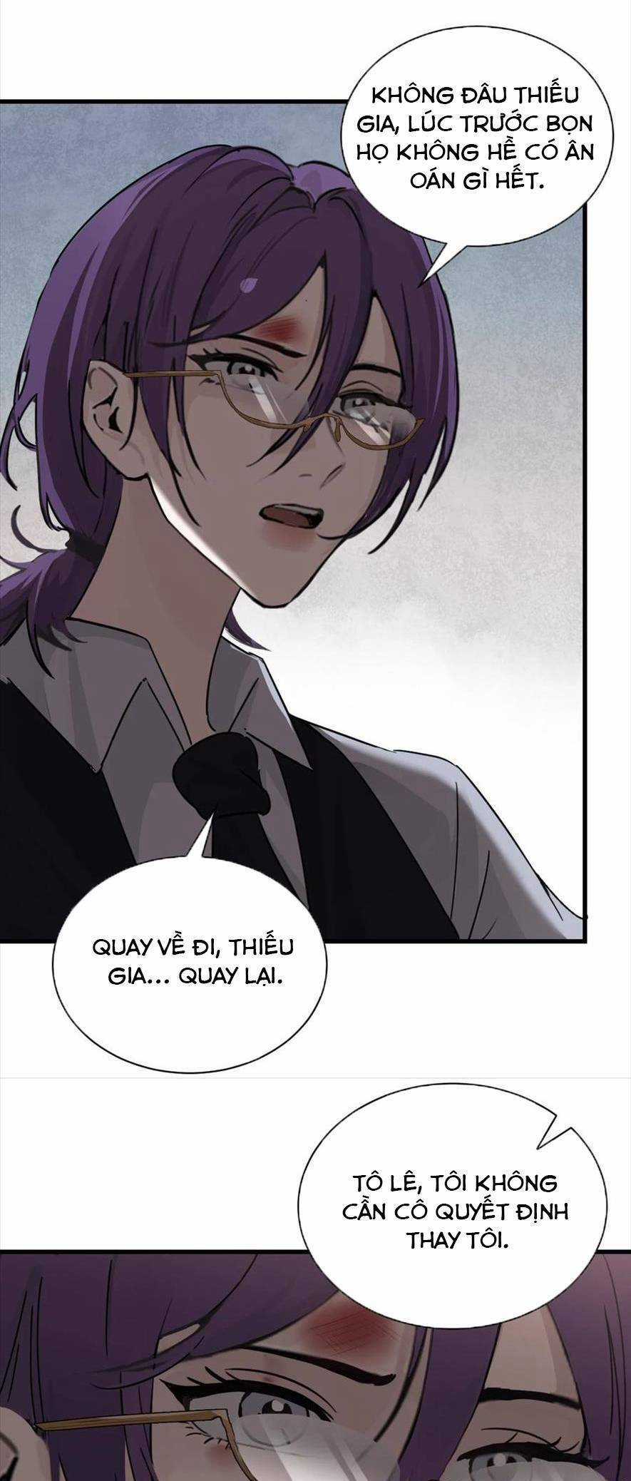 Em Gái Bệnh Hoạn Chỉ Muốn Tôi Lúc Nào Cũng Bắt Nạt Cô Ấy Chapter 32 trang 20