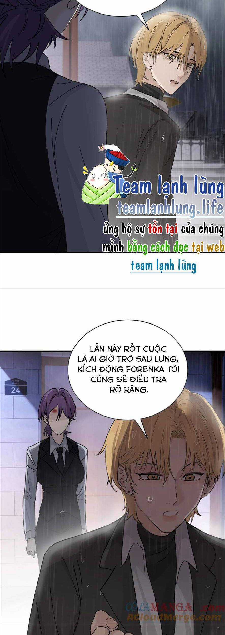 Em Gái Bệnh Hoạn Chỉ Muốn Tôi Lúc Nào Cũng Bắt Nạt Cô Ấy Chapter 32 trang 23