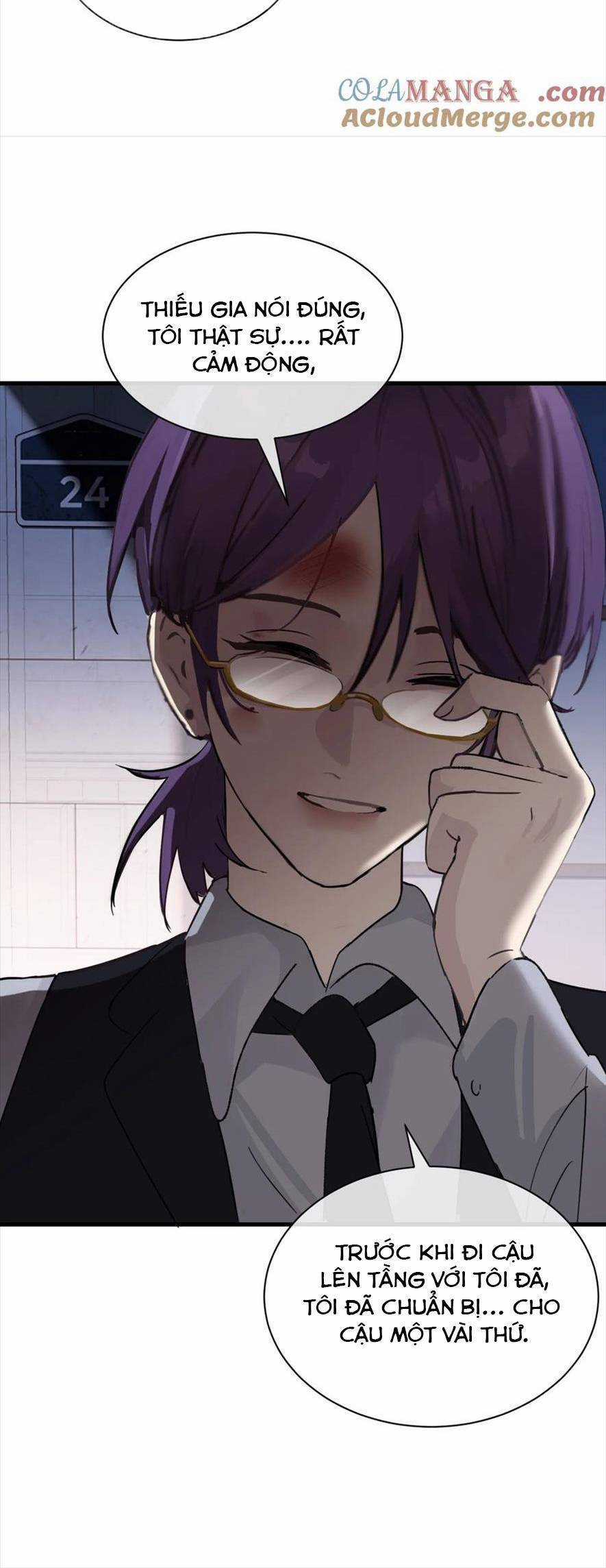 Em Gái Bệnh Hoạn Chỉ Muốn Tôi Lúc Nào Cũng Bắt Nạt Cô Ấy Chapter 32 trang 25